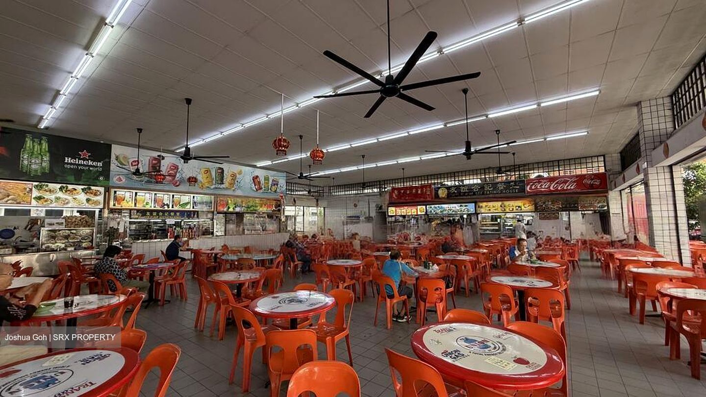 Kallang Avenue (D12), Factory #459682511
